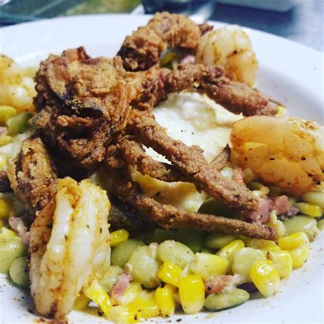 Mount pleasant magazine (mount pleasant, sc) informs residents and visitors about people best food truck. Page's Okra Grill - Restaurant | 302 Coleman Blvd, Mt ...
