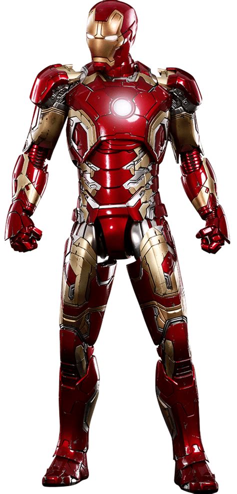 Iron Man Mark 43 Age Of Ultron Escala 14 Neca Ubicaciondepersonas