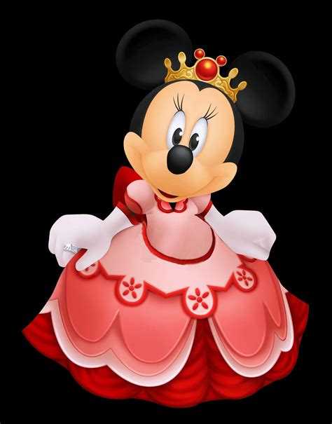 Kingdom Hearts Pregnant Queen Minnie By Pinkcookies2000 On Deviantart