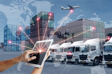 Ocr Data Capture Automation For Transportation Logistics Digitise Ai