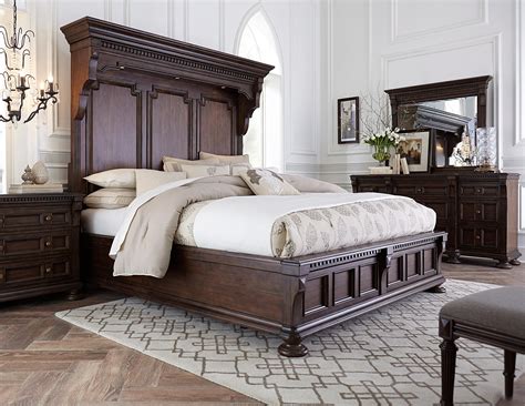 Out of all the beds, dressers, chests, and night stands available for your consideration, abbott bay rings true with its classic looks, warmly finished natural wood grain, and. 12 Elegant Tricks of How to Make Discontinued Broyhill ...