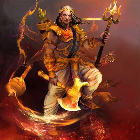 Info Terkini Indian Mythology