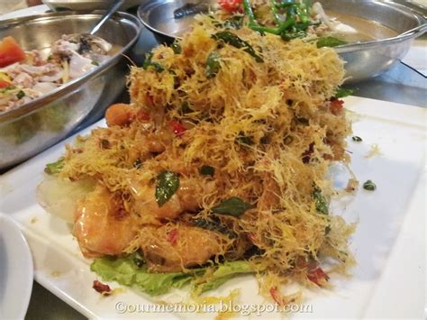 5 jalan cempaka sd 12/5, bandar sri damansara, pju 9, kuala lumpur, kuala lumpur. Chinese cuisine di Thai Base Restoran, Kota Damansara
