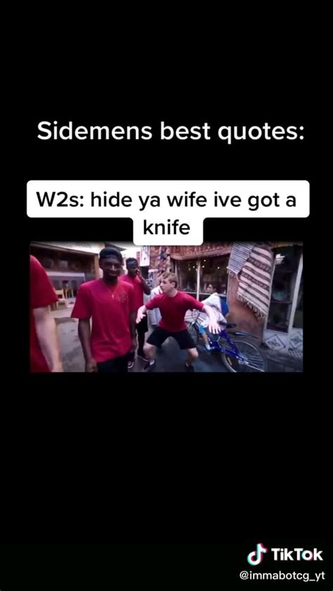 Sidemen Best Quotes🤣🤣 Harrys Are The Best🤣🤣 Rw2s