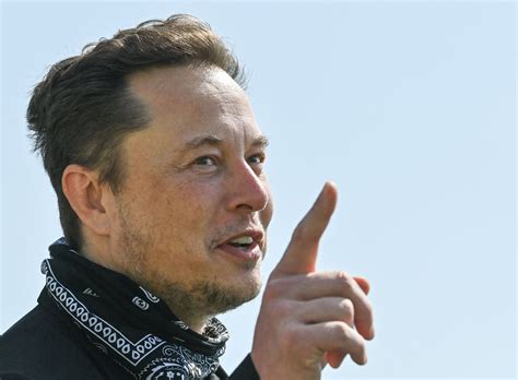 Elon Musk Ceo Is A ‘made Up Title So Hes Teslas ‘technoking Instead Market Trading
