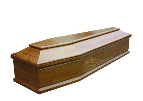 Italian Wood Coffincasket Bn L 611b China Italian Coffin And