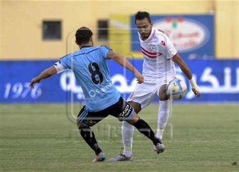 يلتقى فريق الزمالك نظيره غزل المحلة، في تمام الخامسة مساء اليوم، باستاد المحلة ضمن الأسبوع الـ11 لمسابقة الدوري المصري الممتاز. الزمالك يكشف حقيقة توقيع عقوبات على كهربا بسبب اعتراضه على ...