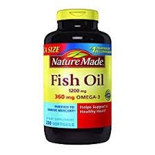 The foods highest in iodine include seaweed, dairy, tuna, shrimp and eggs. Is fish oil a good source of iodine? - Quora