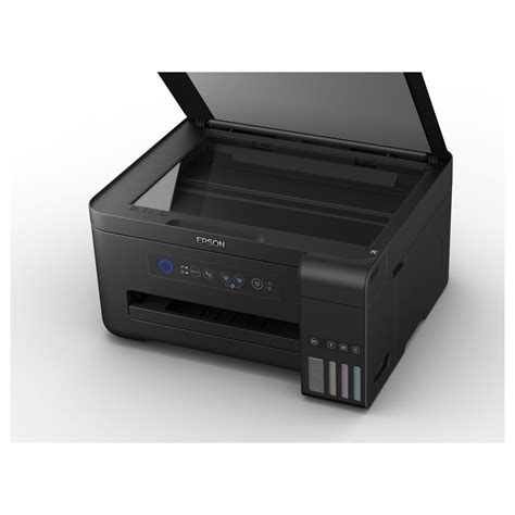 Impresora Multifuncional Epson Ecotank L4150 Tecnomerc Guatemala Vrogue