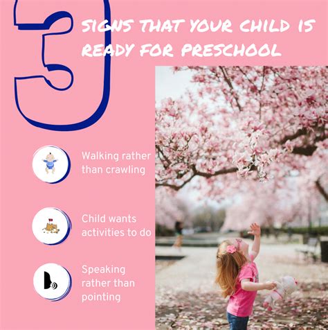 3 Signs That Your Toddler Is Ready For Preschool Savi Montessori