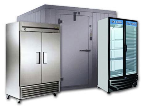 Commercial Refrigeration Mankato Refrigeration