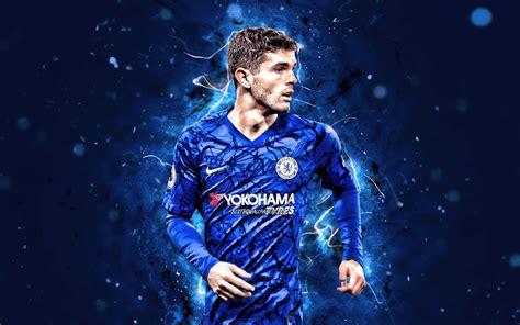 1 901 888 · обсуждают: Christian Pulisic Chelsea Wallpapers - Wallpaper Cave