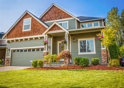 Benefits of cedar shingles on your nj home. Rustic Exterior of Home with exterior stone floors ...