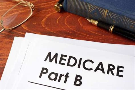 Getting Reimbursed For Your Medicare Part B Premiums | FedSmith.com
