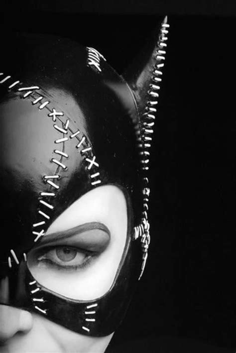 Catwoman Batman Returns Catwoman Cosplay