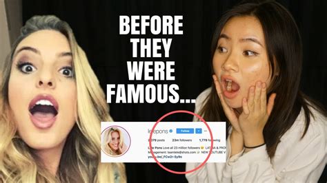 For lele pons, every post goes viral. *WTF HOW SHE GREW TO 23,090,021 FOLLOWERS ON INSTAGRAM ...
