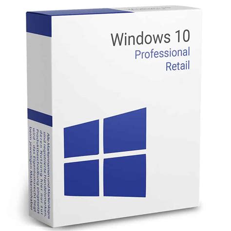 The Difference Between Windows 10 Oem And Retail How To Tell The