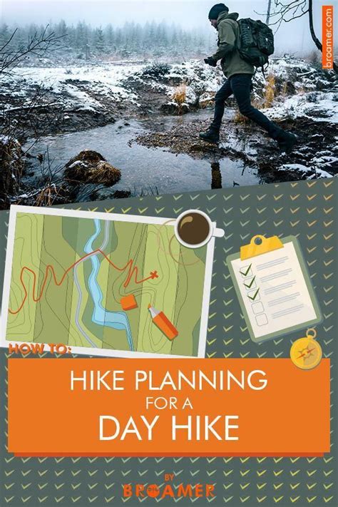 hike planning for 1 day how to step by step guide for a hiking plan day hike hiking