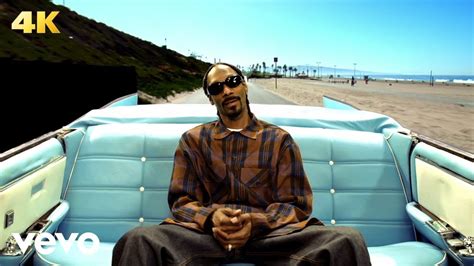 Snoop Dogg Gangsta Luv Official Music Video Ft The Dream Youtube