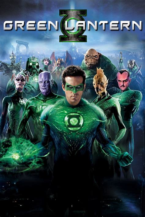 Watch hd movies online free with subtitle. click image to watch Green Lantern (2011) | Green lantern ...