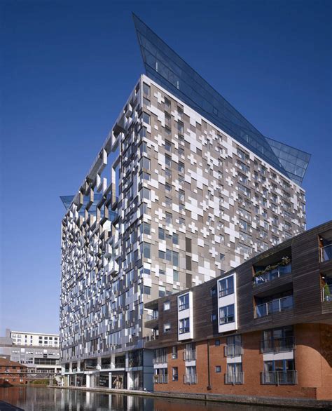 Gallery Of The Cube Make Architects 3