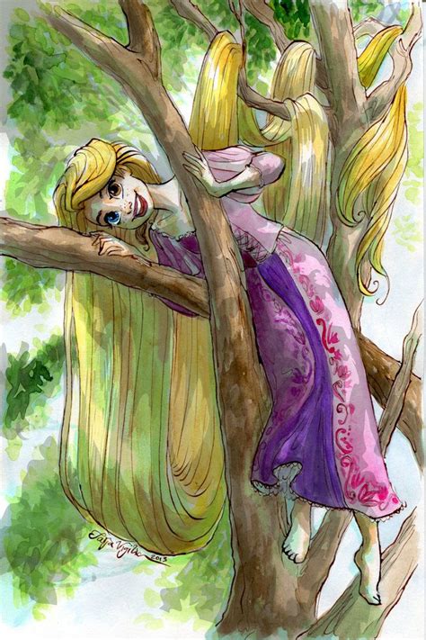 rapunzel and eugene tangled rapunzel disney rapunzel arte disney disney princess art disney