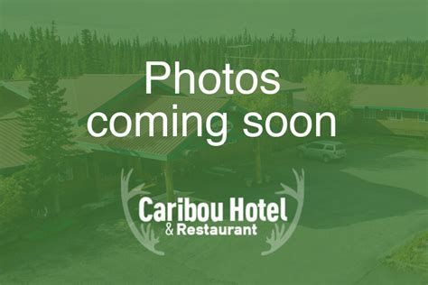 Rv Space Caribou Hotel