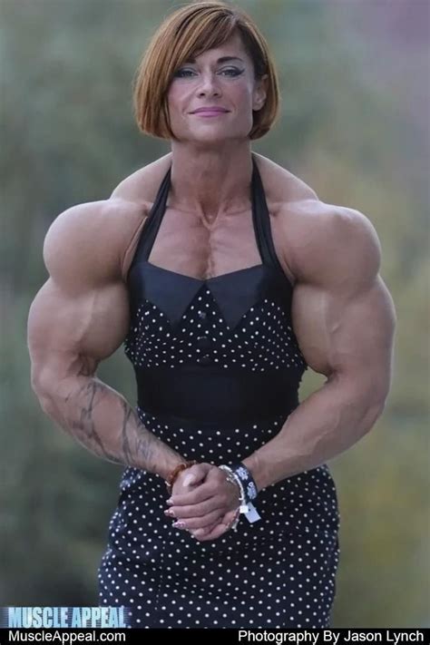 Sarah Williams By Ricktor Body Building Women Muscle Women Female