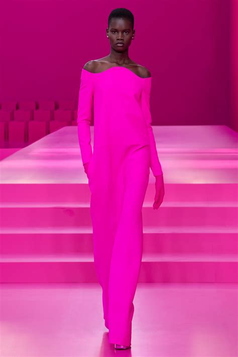 Hot Pink Is The Most Joyous Colour Of The Season Heres How To Wear