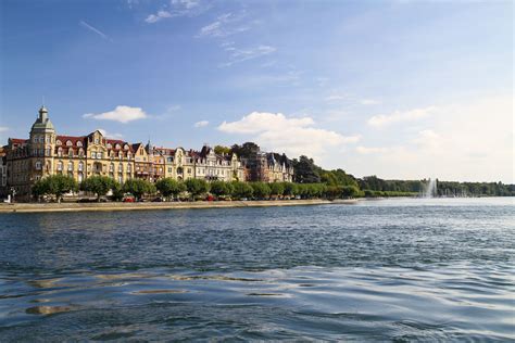 Now, there are two vegetarian restaurants in konstanz itself, plus one vegetarian. Best Things to Do in Konstanz, Germany