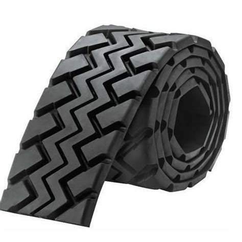 Commercial Vehicle Tread Rubber Thickness 21 To 25 Mm Rs 137