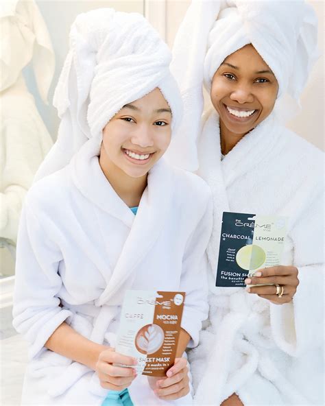 How To Have The Best Mother Daughter Spa Day