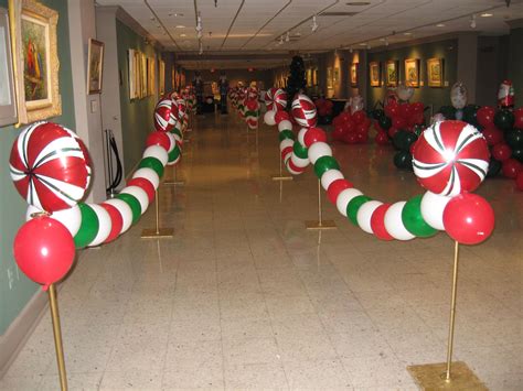 Decorating Winter Wonderland Christmas Baltimores Best Events