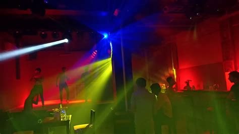 gay bar in phnom penh city poc bar pride of cambodia youtube