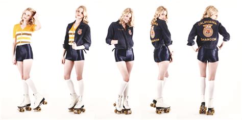 Images For 70s Roller Disco Fashion