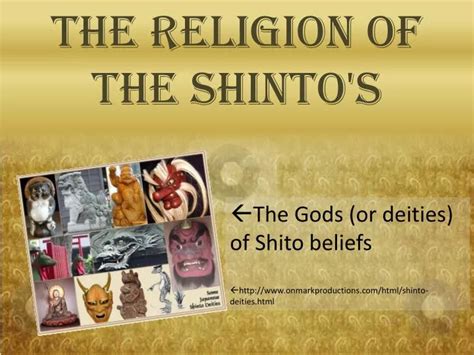Ppt The Religion Of The Shintos Powerpoint Presentation Free