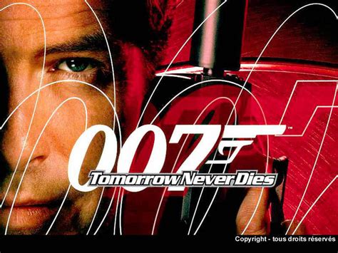 Mcpm, gebbi, gebbis mcpm, german, deutsch, top 5, videospiele, ride to. James Bond 007 - Der Morgen stirbt nie | Bild 18 von 18 ...