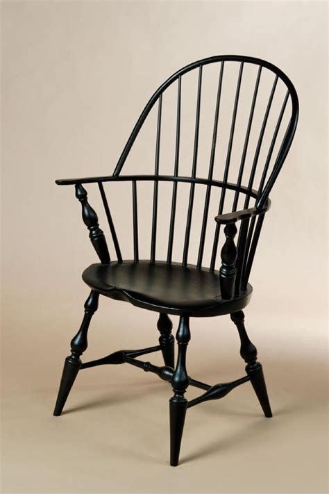 55 Antique Windsor Chairs Suitable For You To Make An Inspiration