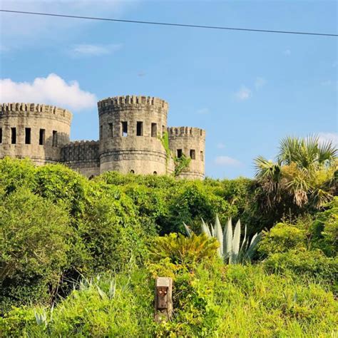 12 Castles In Florida You Need To See For Yourself 2023 I Boutique