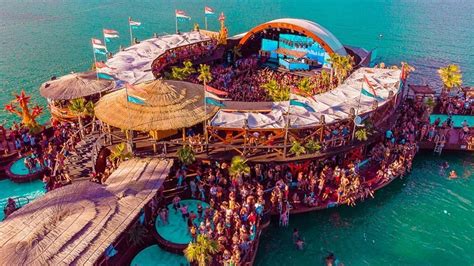 All the beaches of the world in one place. BREAKING: Awake Croatia adds Paul Van Dyk and Aly & Fila to its lineup