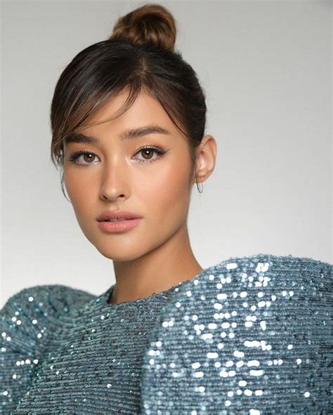 look liza soberano is a stunning vision in these photos push ph your ultimate showbiz hub