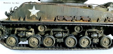 Tamiya U S Medium Tank M A E Sherman Easy Eight