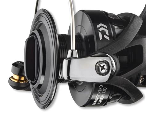 DAIWA BG MAGSEALED BARKA FISHING