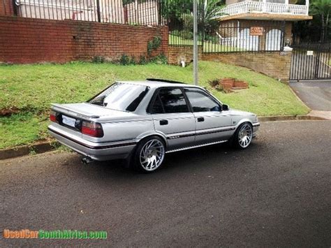 Relevant vehicles for sale nearby. 1987 Toyota Corolla 1.6 used car for sale in Johannesburg ...