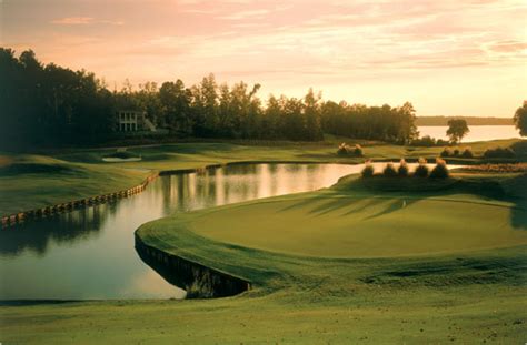 Greensboro (georgia) to atlanta drive. American Golfer: Reynolds Plantation Golf Collection Tops ...