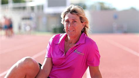 Olympian Glynis Nunn Reveals Deadly Diagnosis At Qsport Hall Of Fame
