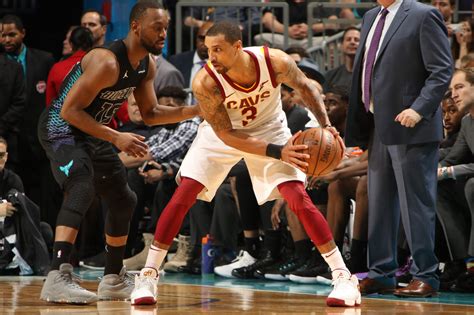 Cleveland Cavaliers, Charlotte Hornets set up for major blockbuster trade