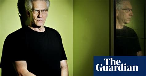 Consumed By David Cronenberg Review Body Horror And Techno Lust In Directors Debut Novel