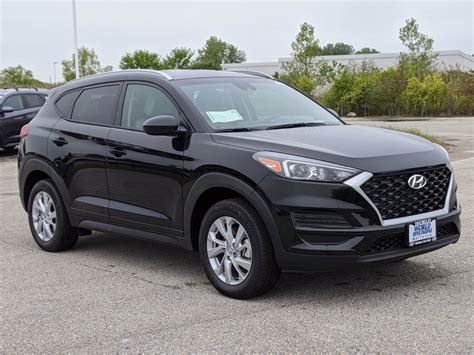 With innovative features to keep you connected *finance payment shown for the 2021 tucson 2.0l preferred fwd includes the finance purchase. New 2021 Hyundai Tucson Value AWD Sport Utility