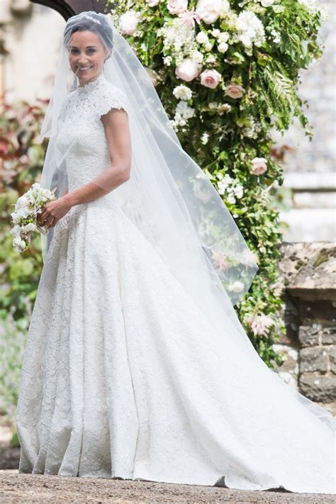 Amazing Pippa Middleton Wedding Dress Don T Miss Out Blackwedding4